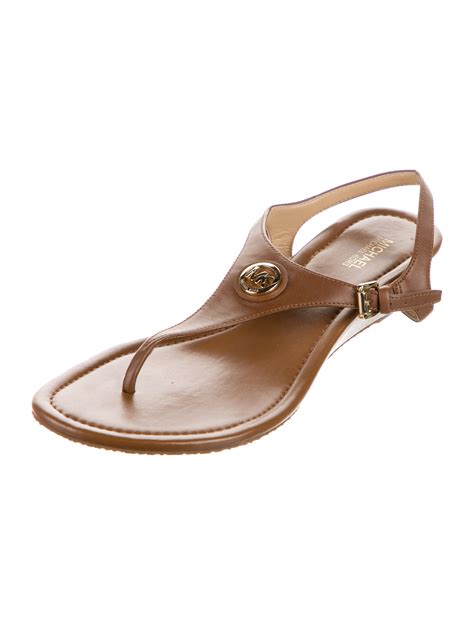 michael kors 104|Michael Kors sandals sale.